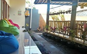 Backpackers Home Amed