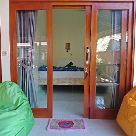 Backpackers Home Amed Extérieur photo