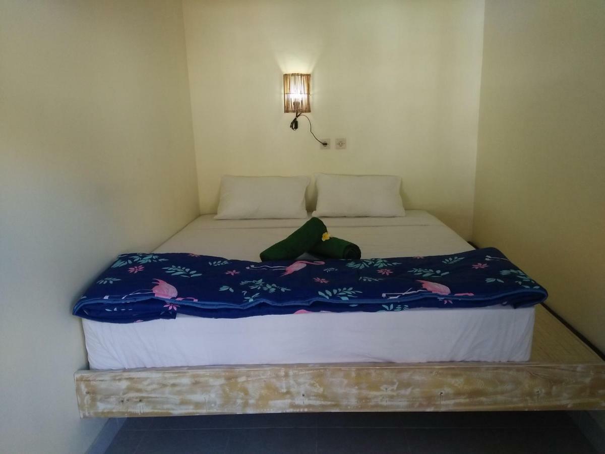 Backpackers Home Amed Extérieur photo