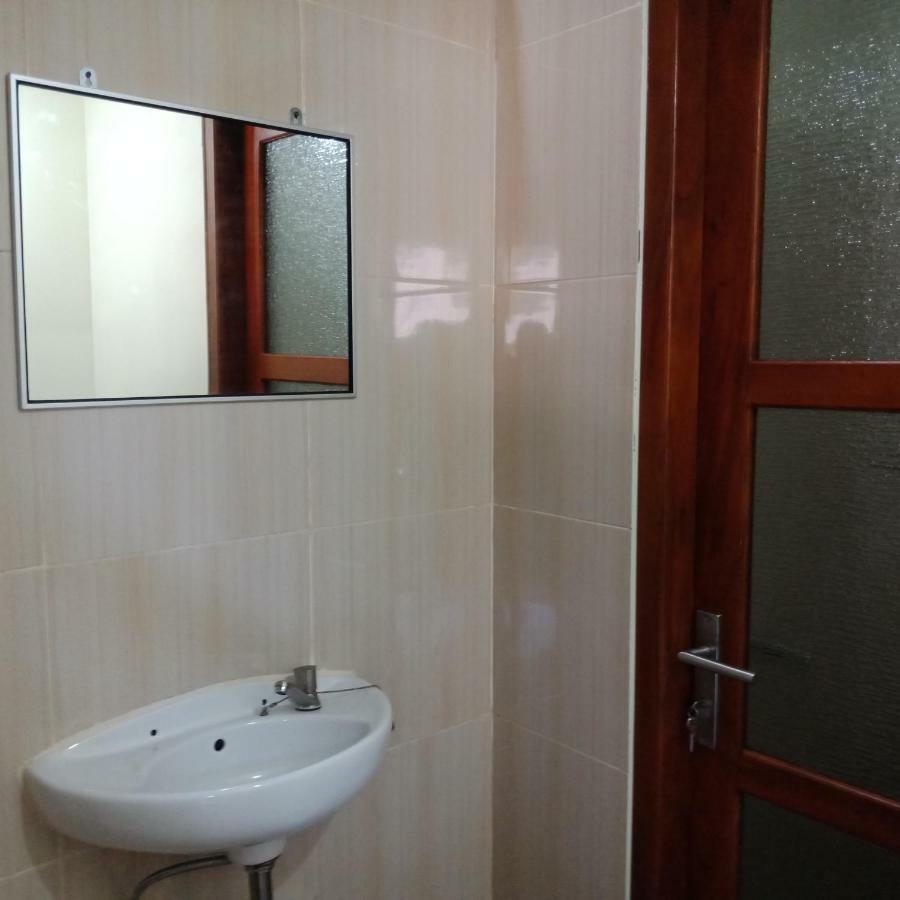 Backpackers Home Amed Extérieur photo