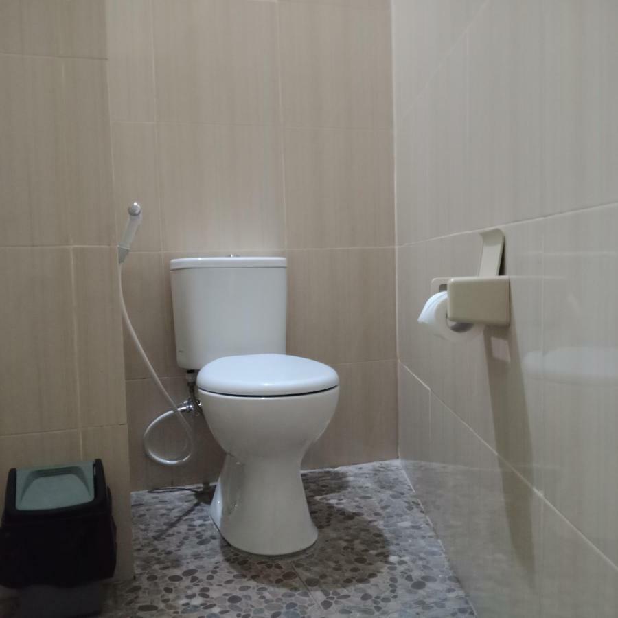 Backpackers Home Amed Extérieur photo