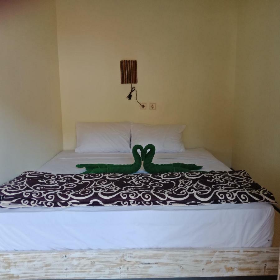 Backpackers Home Amed Extérieur photo